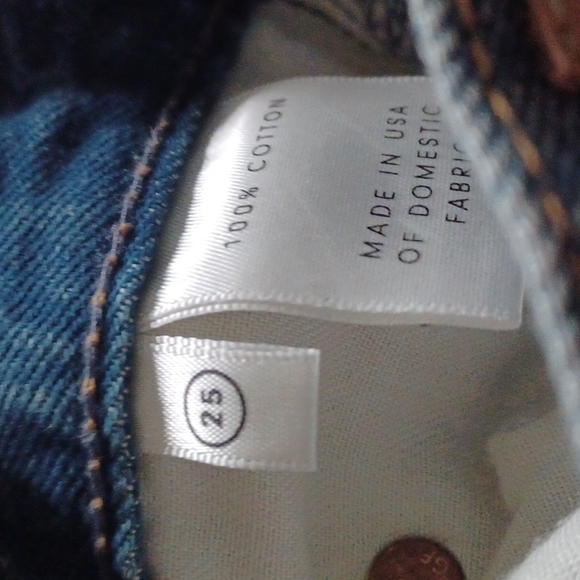 GRLFRND JEANS - Picture 5 of 5